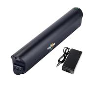 SSCYHT Batterie Lithium 36V 13Ah 16Ah 18Ah pour VTT électrique avec Chargeur