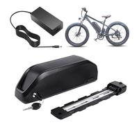 SSCYHT Batterie pour vélo électrique 48 V 15,6 Ah 13 Ah Batterie Lithium 36 V 10,4 Ah 12,5 Ah Batteries de Remplacement 52 V Batteries pour vélo électrique avec Port 5 Broches,48v13ah