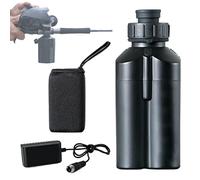 SSCYHT Batterie Rechargeable 14,8 V Batterie au Lithium 3,5 Ah Batteries sondeurs pêche Batteries pour moulinets pêche électriques avec Sac et BMS pour Moteurs jusqu'à 52 W