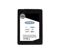 Origin Storage - SSD - 1.92 To - interne - 2.5" - SATA 6Gb/s - pour Fujitsu PRIMERGY RX2520 M5, RX2540 M5, RX4770 M2, RX4770 M3, RX4770 M5, TX2560 M1