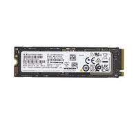 - SSD - 1 To - interne - M.2 2280 - PCIe 4.0 x4 (NVMe) - pour Elite x360; EliteBook 1040 G11, 630 G11, 64X G11, 66X G11, 83X G11, 84X G11, 86X G11