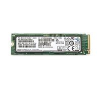 - SSD - 1 To - interne - M.2 2280 - PCIe 4.0 x4 (NVMe) - pour HP Z1 G8, Z1 G9; Elite 600 G9, 800 G9; EliteOne 800 G8; Pro 260 G9, 400 G9; ProDesk 405