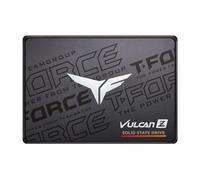 SSD 1 To - TEAMGROUP - Vulcan Z SA3 TEM - 550 Mo/s - 2.5"" - SATA-600