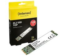 Intenso M.2 Ssd Top Sata Iii 128gb One Size