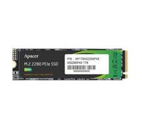 Ssd 1tb 2.1/1.7g As2280p4x M.2 Apa