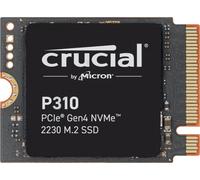 SSD 1TB Crucial M.2 (2230) P310 NVMe PCIe Gen4 intern retail
