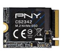 PNY CS2342 - SSD - 1 To - interne - M.2 2230 - PCIe 4.0 x4 (NVMe) G