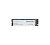 SSD 1TB InnovationIT black M.2 NVMe PCIe 3D TLC retail