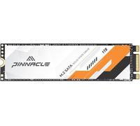 Ssd 1To 3D Nand Sata Iii 6 Gbit/S M.2 2280 Ngff,Vitesse De Lecture Jusqu'À 550 Mo/S,Cache Slc,Performances Améliorées,Disque Interne Pour Pc,Ordinateur Portable Et De Bureau
