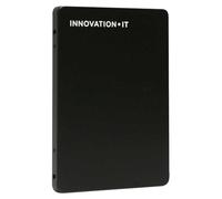 Innovation IT SSD 2.5" 512GB InnovationIT Black2 retail (QLC) 512 Go 2.5" Série ATA III