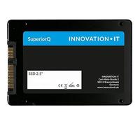 Ssd 2.5" 256gb Innovationit Superiorq Bulk (qlc)
