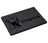 SSD, 2.5" SATA6GB/S, 480GB; SA400S37/480G (KINGSTON) Qté X 1