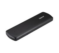 SSD 250 Go 530/500 AS721 USB-C APA