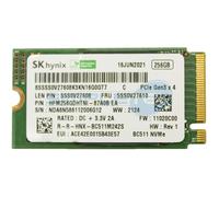 Lenovo Hynix BC511 HFM256GDHTNI-87A0B