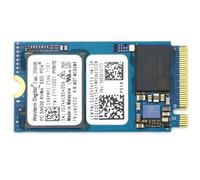 SSD 256GB 2242 M.2 Nvme Pcie 3.0 x4 WD SN530 5SS0X54155 SDBPMPZ-256G-1101 Disco