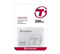 SSD 256Go 2.5" Transcend SSD230S TS256GSSD230S SATA III 6Gbps