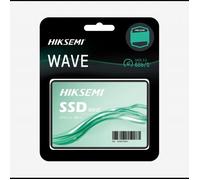 Hikvision SSD HIKSEMI WAVE(S) 2,5 pouces SATA III 6 Gb/s 3D NAND 256 Go