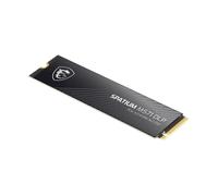 SSD 2TO MSI Spatium M571 (M.2 2280) PCIe Gen5 x4 NVMe