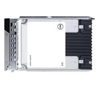SSD.345-BFVG/DELL Dell - SSD 2.5" 7.68TB Jusqu à SAS 24Gbps ISE RI 512e Hotplug 1WPD CK.