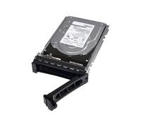 Dell Disque SSD 345-BGSY 960 Go 2,5" SATA Lecture intensive 512e échangeable à chaud