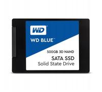 SSD 3D NAND 500 Go