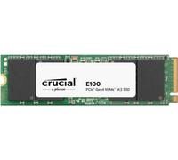 SSD 480GB Crucial M.2(2280) E100 Gen4 NVMe PCIe intern retail