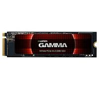 SSD 4TB 535/555 Gamma M.2 MSK