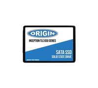 - SSD - 500 Go - interne - 2.5" - SATA 6Gb/s - pour Lenovo ThinkPad A275; A475; A485; E45X; E475; E490; E560; E575; E590; L470; L480; P52; P72