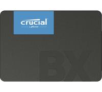 CRUCIAL - Disque SSD Interne - BX500 - 500go - 2,5"" pouces (CT500BX500SSD1)