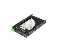 Fujitsu SSD interne 512 Go 2,5" SATA 6Gb/s pour Celsius W5010 et ESPRIMO