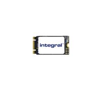 Integral - SSD - 512 Go - interne - M.2 2242 - SATA 6Gb/s