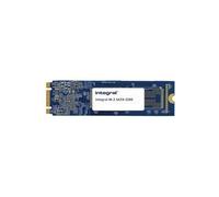 Integral 512 Go M.2 SATA III 2280, jusqu'à 520 Mo/s en lecture 450 Mo/s en écriture