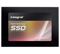 SSD, 6.3cm SATA 6GB/S, Série P 5 1TB - INSSD1TS625P5