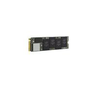 SSD 660p Series disque SSD 1000 Go PCI Express 3.0 NVMe 3D2 TLC M.2