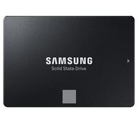 SSD 870 EVO - MZ-77E2T0B/EU - 2 To