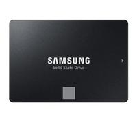Samsung 870 EVO 500 Go 2.5" Série ATA III V-NAND