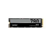 SSD 8TB NM790 LNM790X008T-RNNNG PCIe M.2 NVME PCIe 4.0 x4