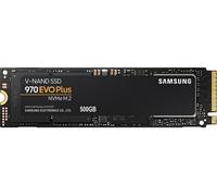 SSD 970 EVO PLUS NVME - MZ-V7S500BW - 500GO