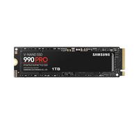 SSD 990 PRO NVMe M.2 PCIe 4.0 1 To Noir
