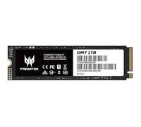 Acer Predator GM7 1 To SSD M.2 PCI Express 4.0 NVMe