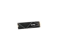 SSD - ADATA - GAMMIX S70 BLADE - 512 Go - PCIe Gen4 - Vitesse jusqu'à 7400 Mo/s