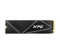ADATA SSD M.2 GAMMIX S70 BLADE 512 Go PCIe 4.0 NVMe 3D NAND