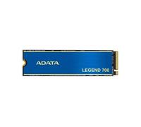 SSD - Adata - Legend 700 - 256 Go - M.2 PCIe - 1900/1000 Mo/s