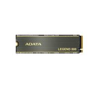 Disque dur Adata LEGEND 800 500 GB SSD G