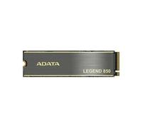 Disque SSD Adata Legend 850 1To - M.2 NVMe Type 2280
