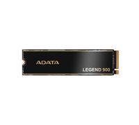 SSD - ADATA - LEGEND 900 - 6 To - PCIe Gen4 x4 - Vitesse R/W 7000/5400 Mo/s
