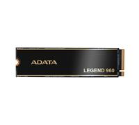 SSD ADATA Legend 960 2Tb (ALEG-960-2TCS)
