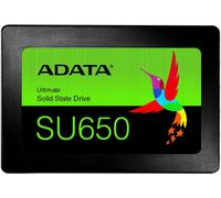 ADATA Disque SSD Ultimate SU650 480 Go - S-ATA 2,5"