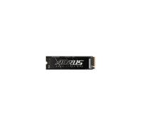 Gigabyte Aorus Disque SSD M.2 Gen5 14000 1 to (PCIe Gen 5.0 x4/NVMe 2.0)
