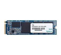 SSD - APACER - AS2280P4 - 1 To - PCIe 3.0 x4 - 3D TLC - M.2 2280
